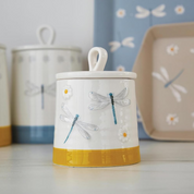 Sugar Bowl English Meadow
