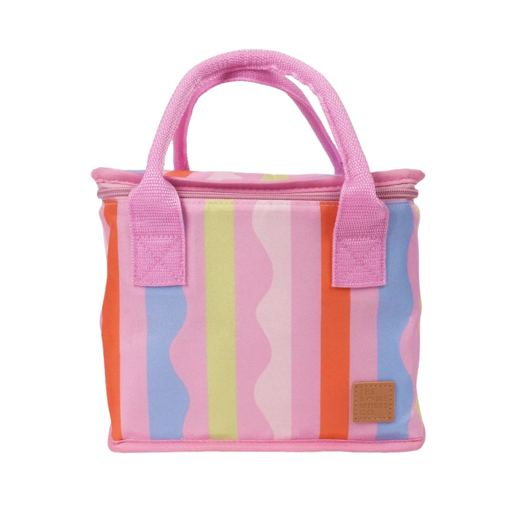 Sweet Siesta Lunch Bag