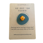 Good Luck Tiger Pocket Pal