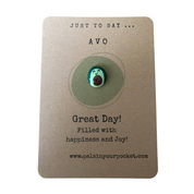 Avo Great Day Pocket Pal