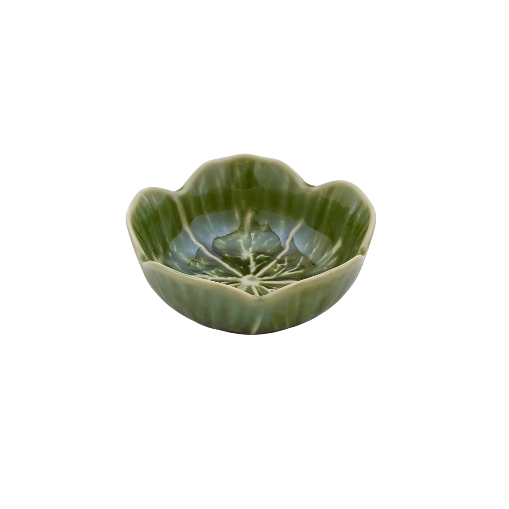 ASSEMBLE CABBAGE CERAMIC BOWL x LARGE main image 0