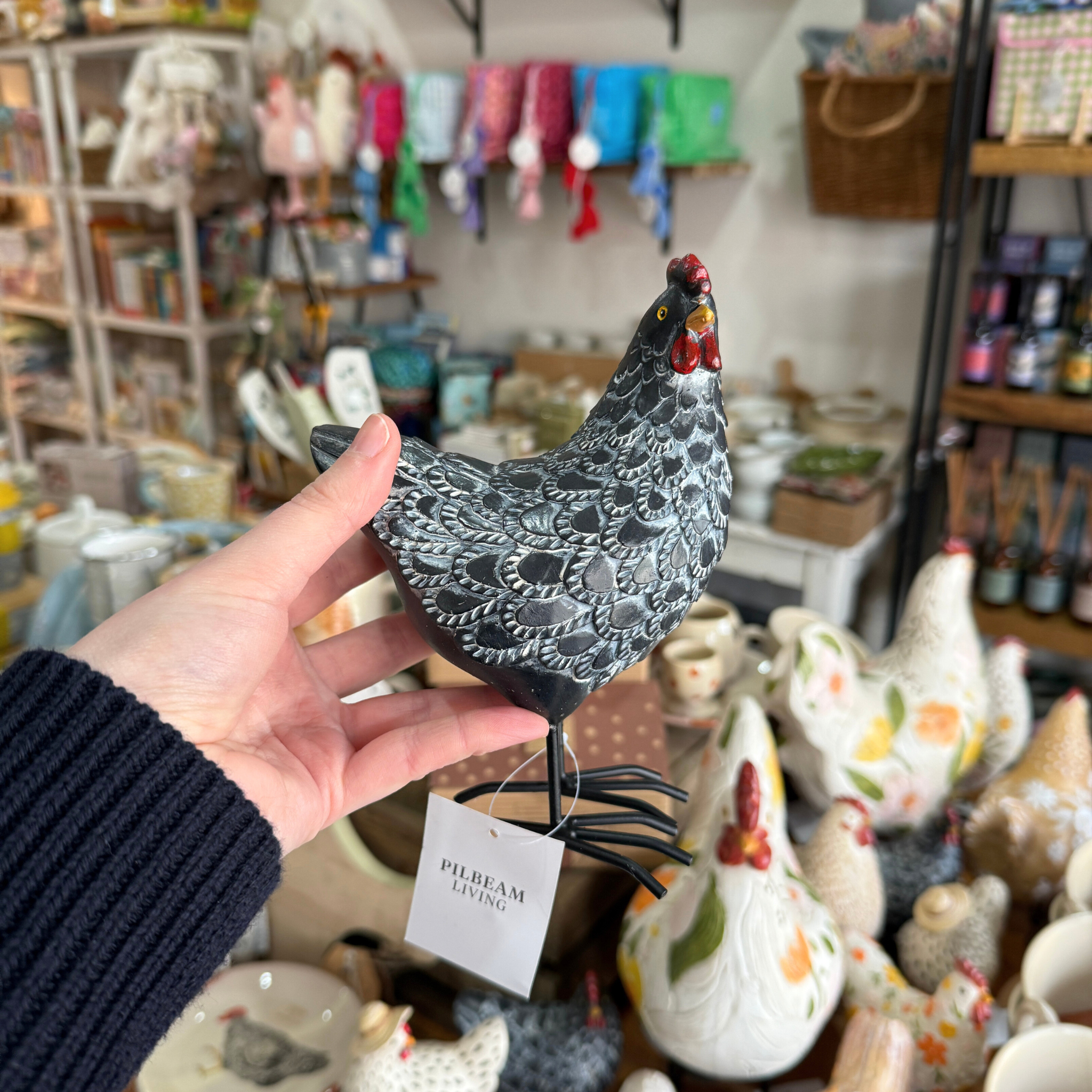 Abrahen Sculpture
