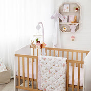 Hooded Towel Whimsical Wonderland