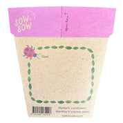 Enchanted Garden Gift of Seeds