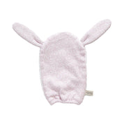 Bath Mitt Whimsical Wonderland