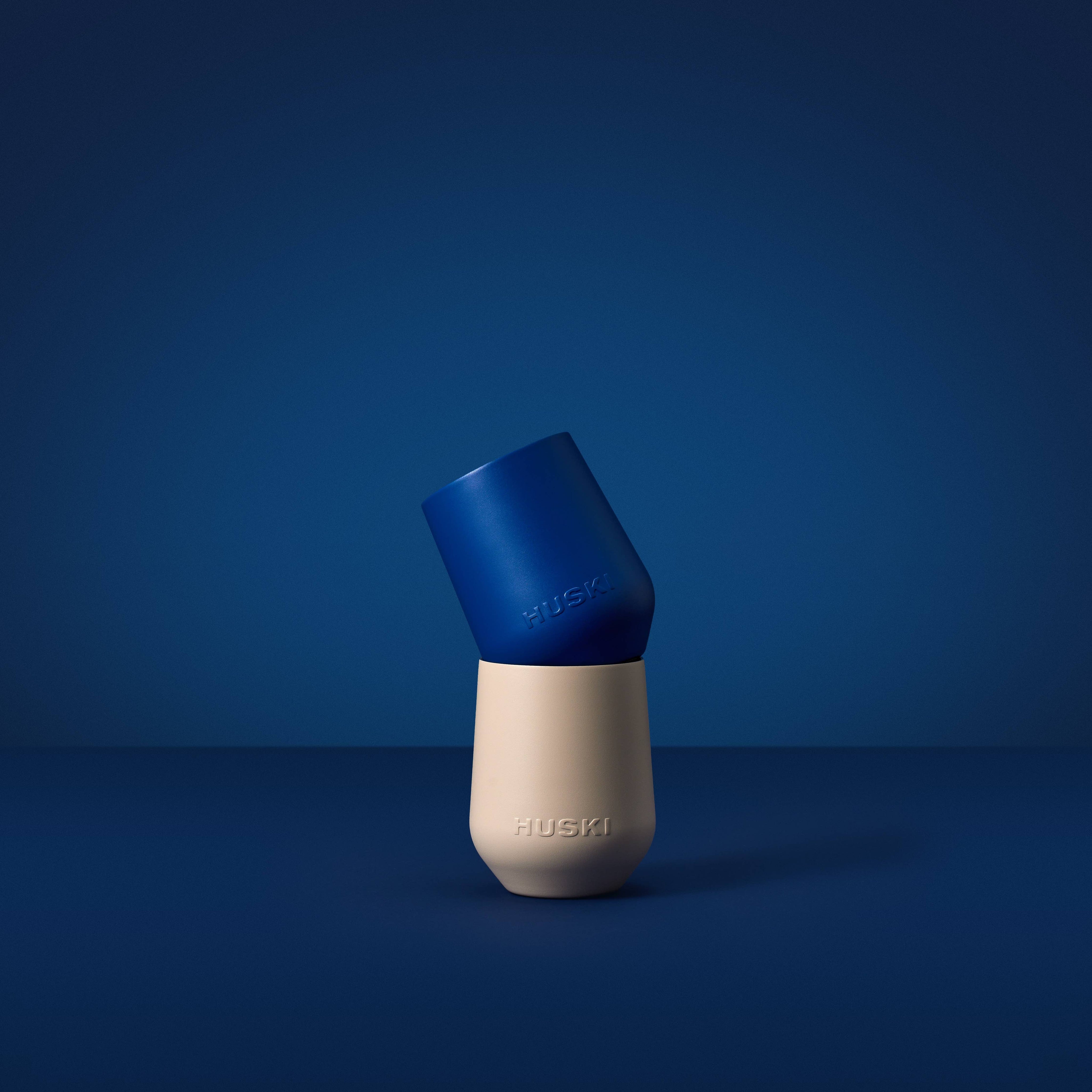 Wine Tumbler 2.0 Ocean Blue (Limited Release)