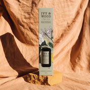 Botanical Yuzu & Patchouli Reed Diffuser