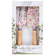 Garden Tools Set Of 2 Daisy