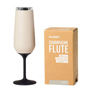 Champagne Flute Sand Beige (Limited Release)