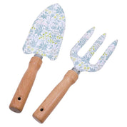 Garden Tools Set Of 2 Palmier