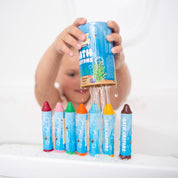 Honeysticks Bath Crayon Super Jumbos