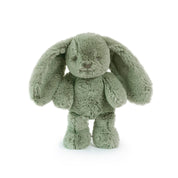 Little Beau Bunny Sage Soft Toy