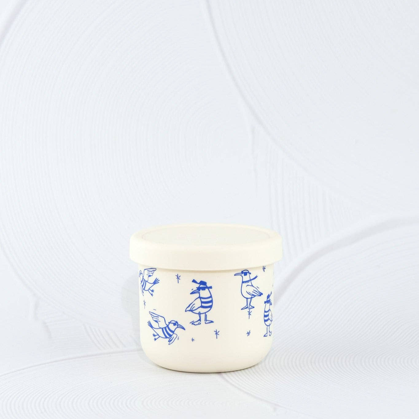 Chippie Crew Snack Pot (250ml)