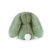Little Beau Bunny Sage Soft Toy