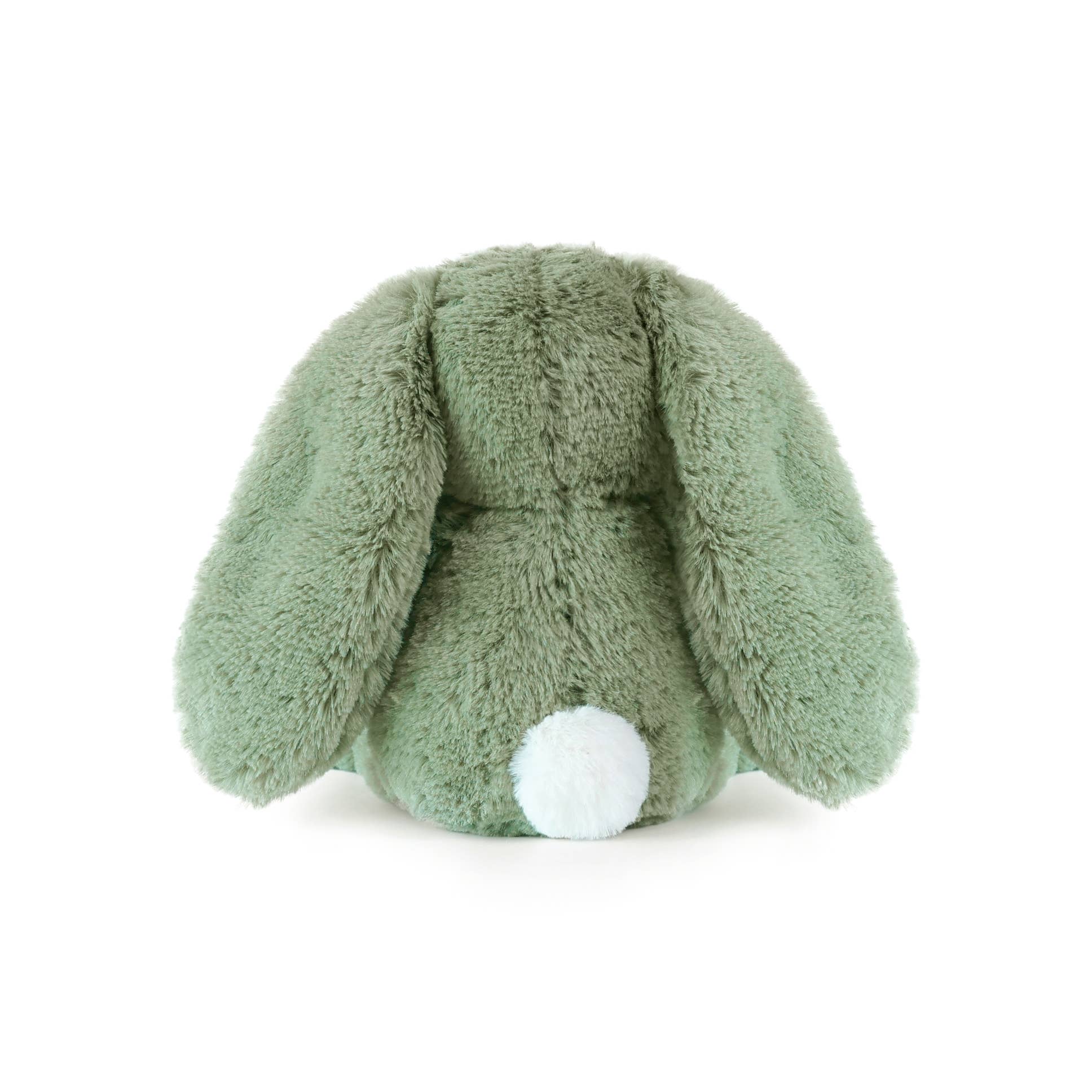 Little Beau Bunny Sage Soft Toy