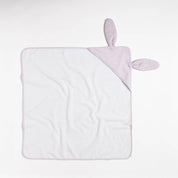 Hooded Towel Whimsical Wonderland