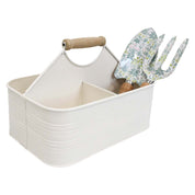 Garden Caddy Ivory