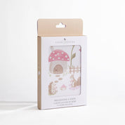 Milestone Cards Whimsical Wonderland