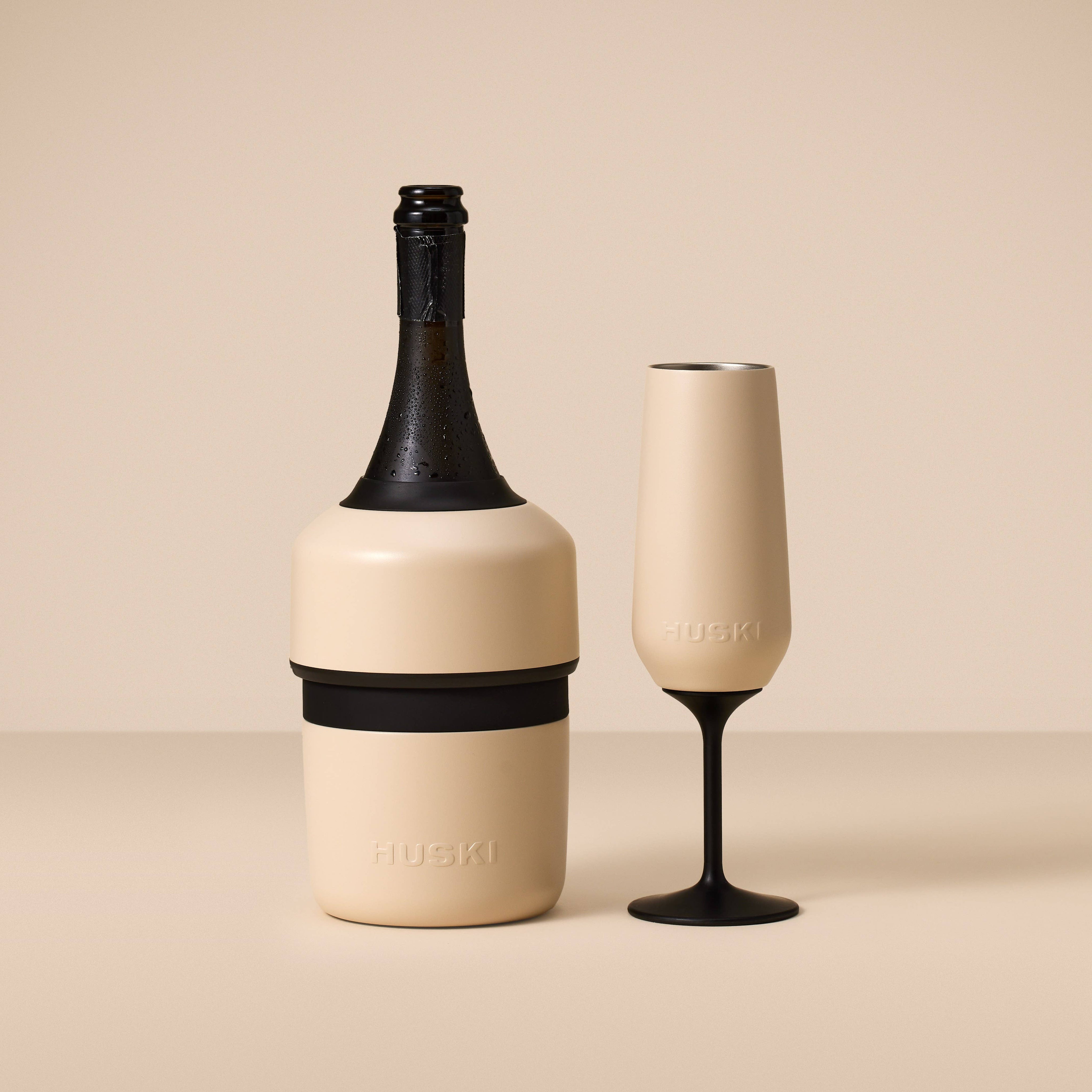 Champagne Cooler Sand Beige (Limited Release)