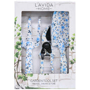 Garden Tools Set Of 3 Petite