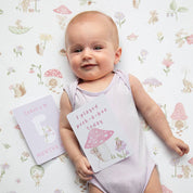 Milestone Cards Whimsical Wonderland