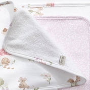 Wash Cloths Whimsical Wonderland