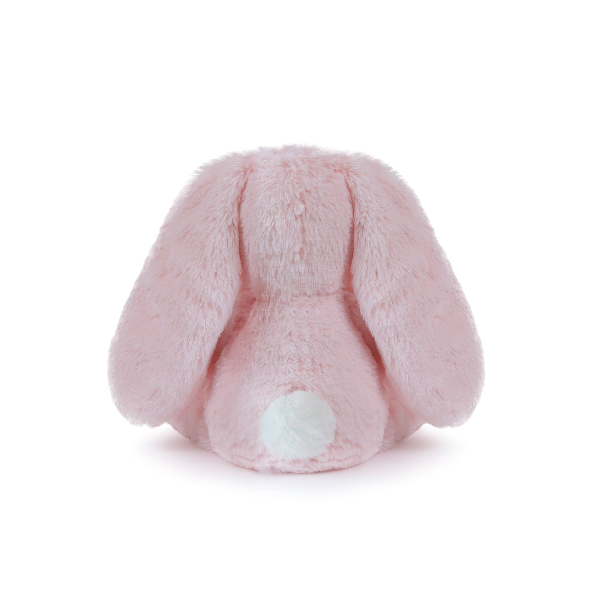 Little Betsy Bunny Pink Soft Toy