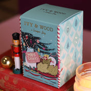 Maple Cookies Limited Edition Christmas Candle