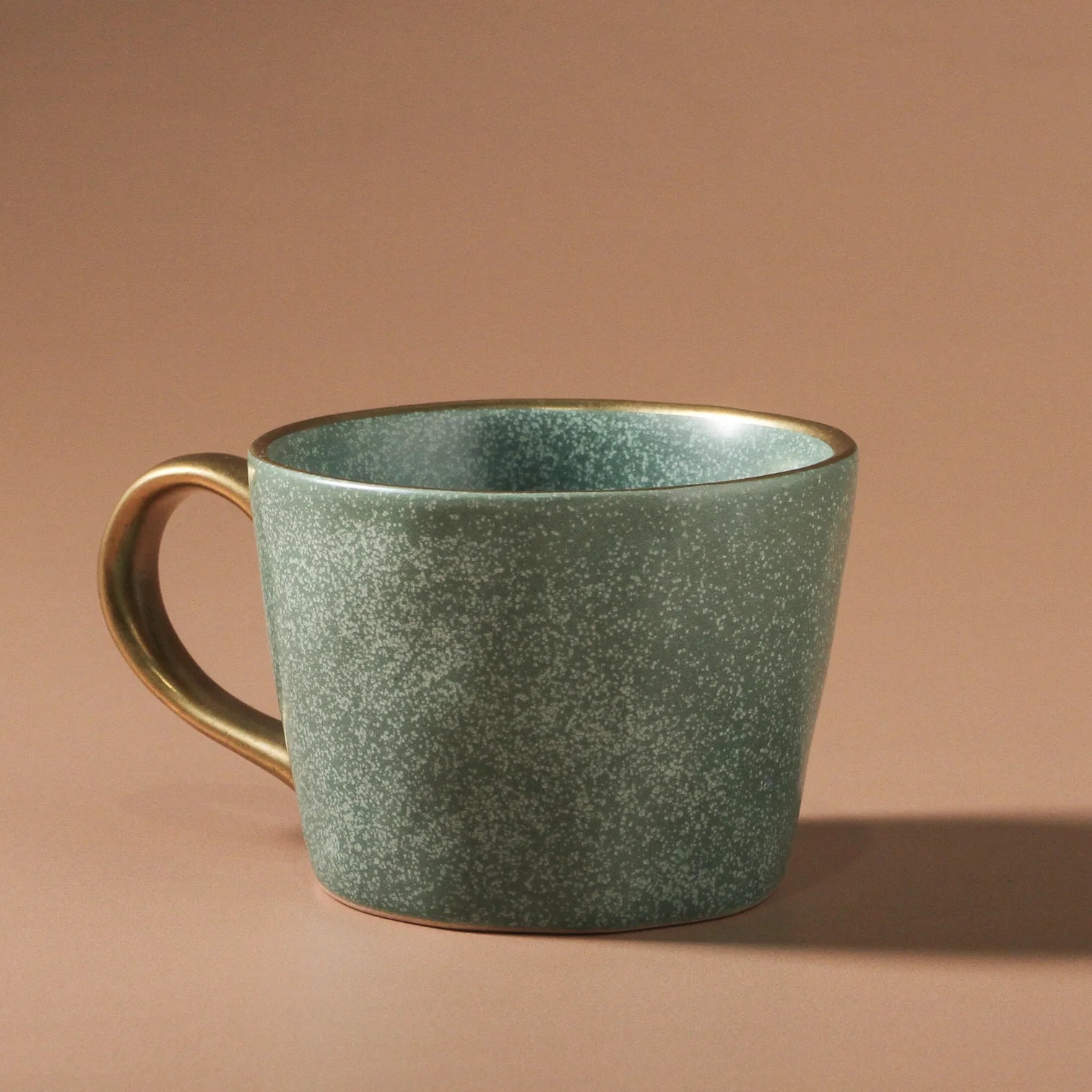 Ariel Mug Jade