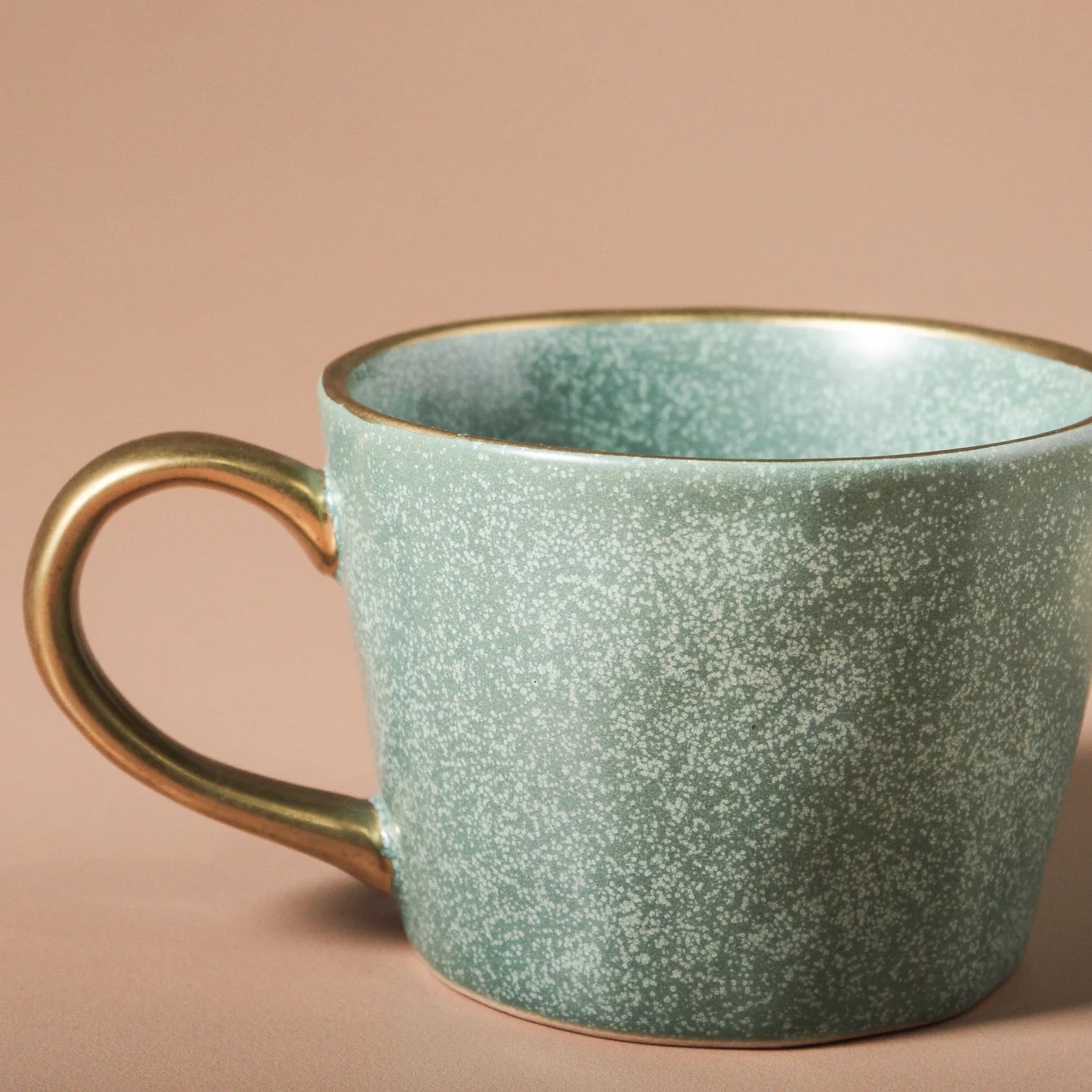 Ariel Mug Jade