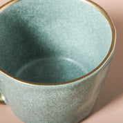 Ariel Mug Jade