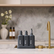 Kitchen Trio Lemon & Pomegranate + Coconut & Wild Orange