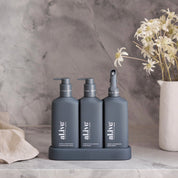 Kitchen Trio Lemon & Pomegranate + Coconut & Wild Orange