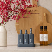Kitchen Trio Lemon & Pomegranate + Coconut & Wild Orange