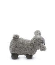 Lucy The Lamb Black