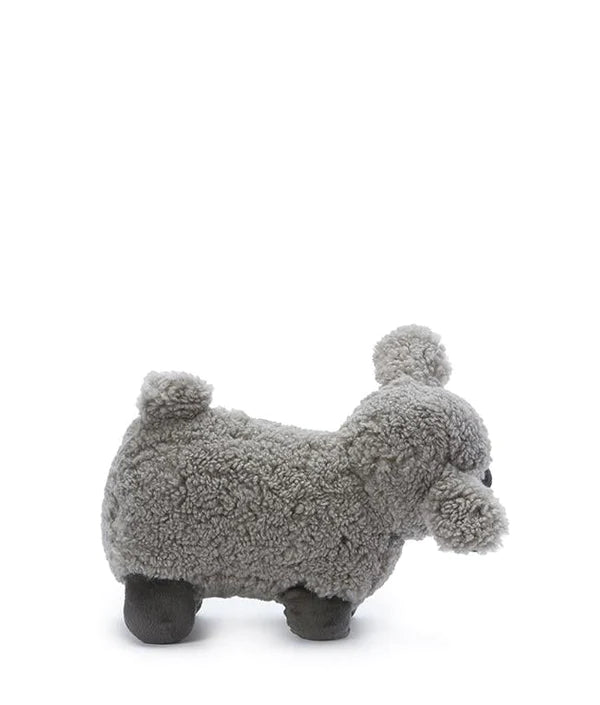 Lucy The Lamb Black