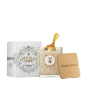 K.I. Ligurian Honey Bath Salts 500g