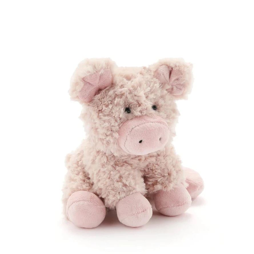 Poppy The Pig Pink