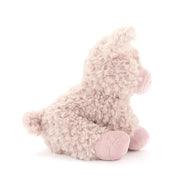 Poppy The Pig Pink