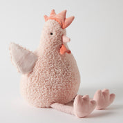 Giant Josie The Chicken