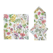 Botanicals Paper Napkins