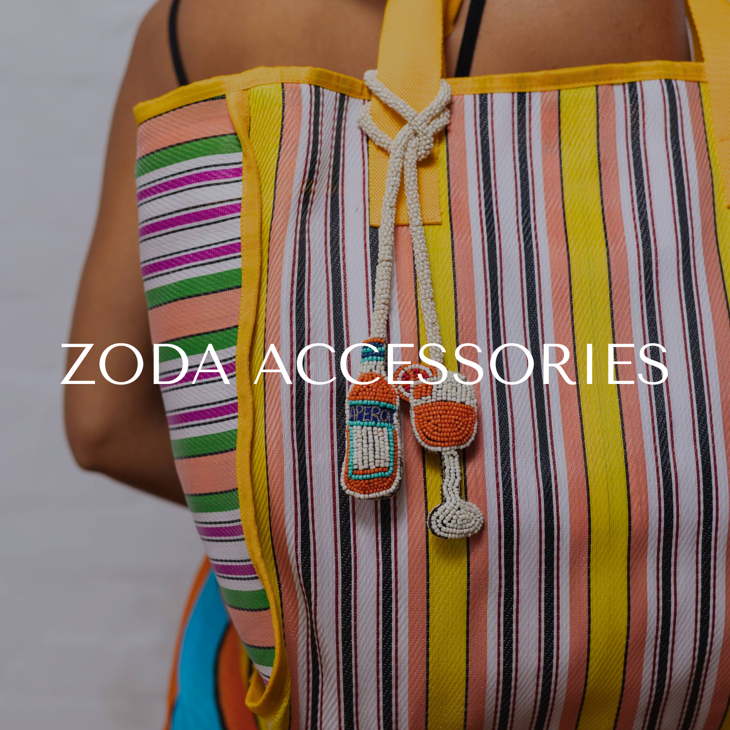 Zoda Accessories