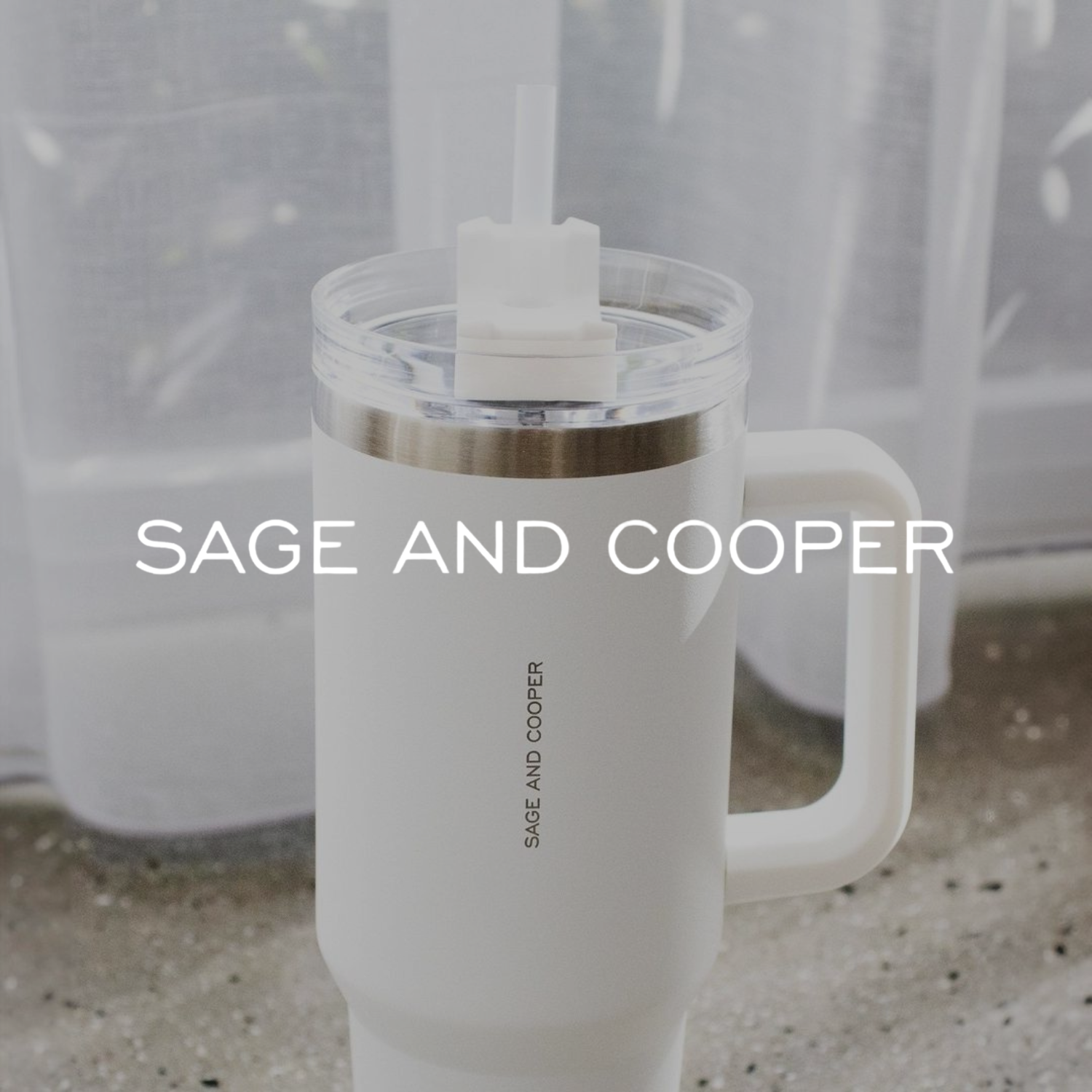 Sage & Cooper