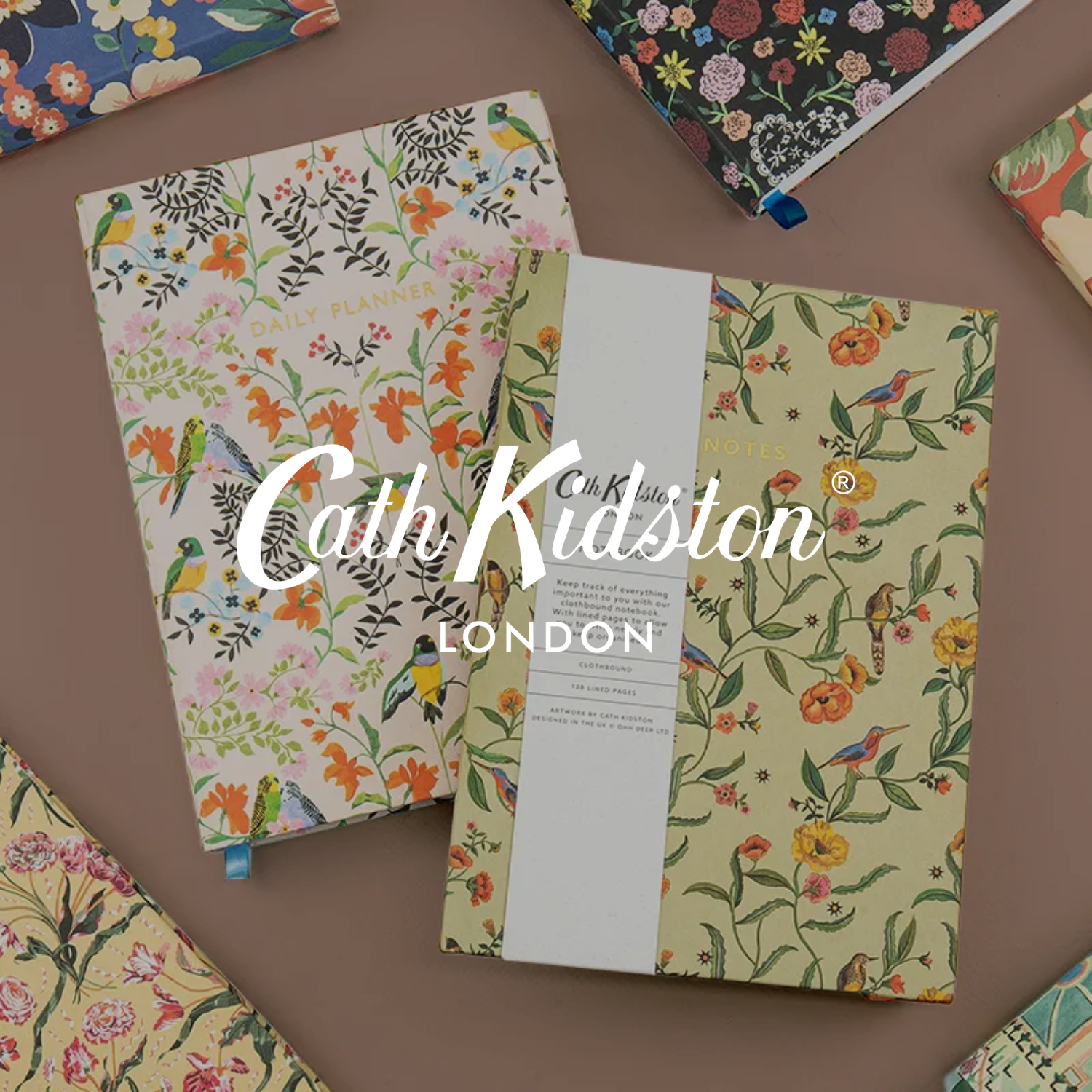 Cath Kidston