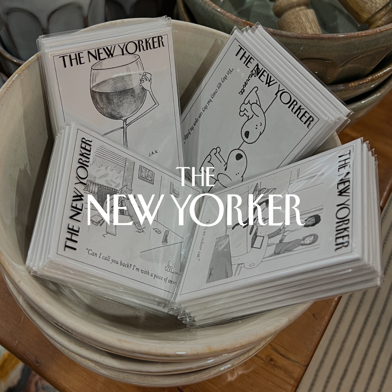 The New Yorker
