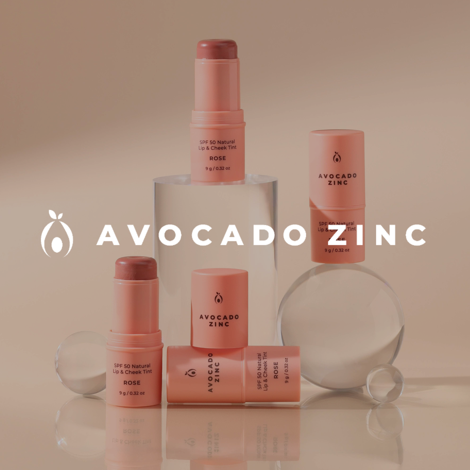 Avocado Zinc