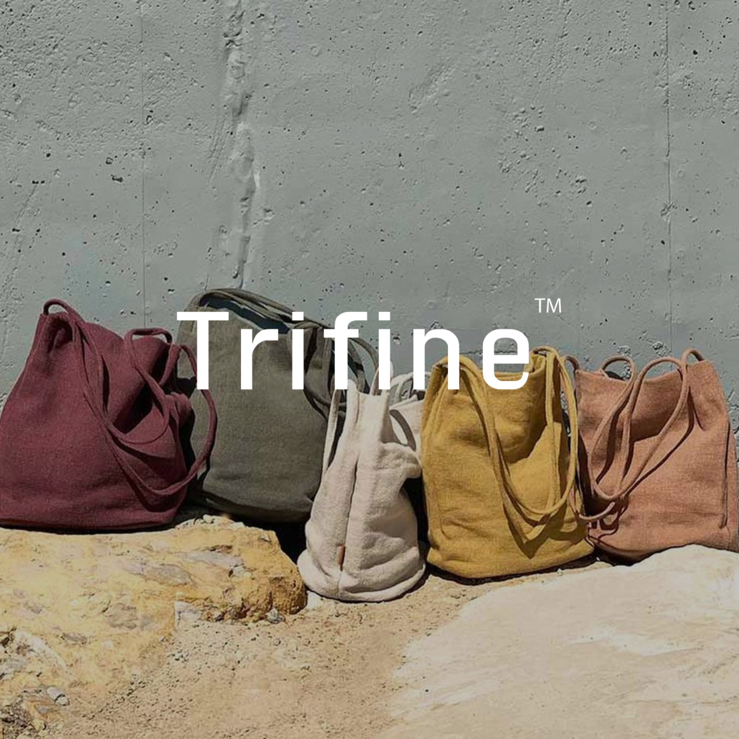 Trifine