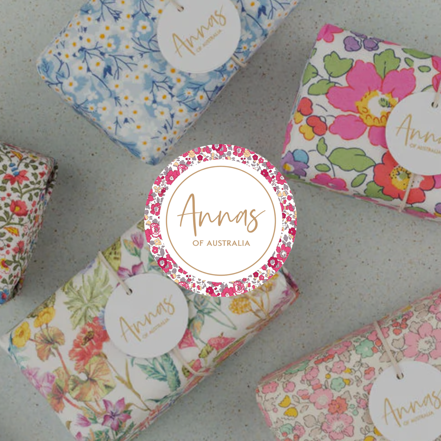 Annas of Australia