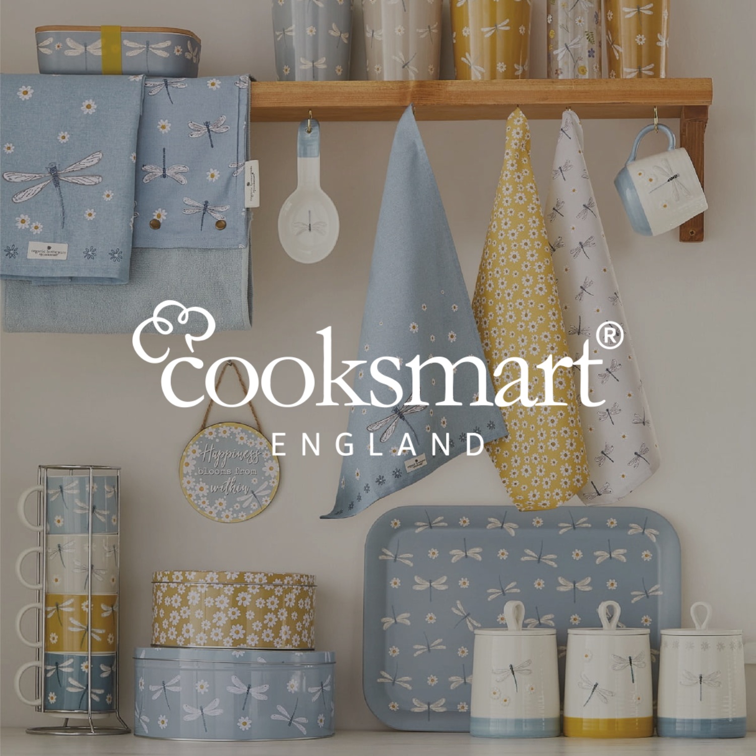 Cooksmart England