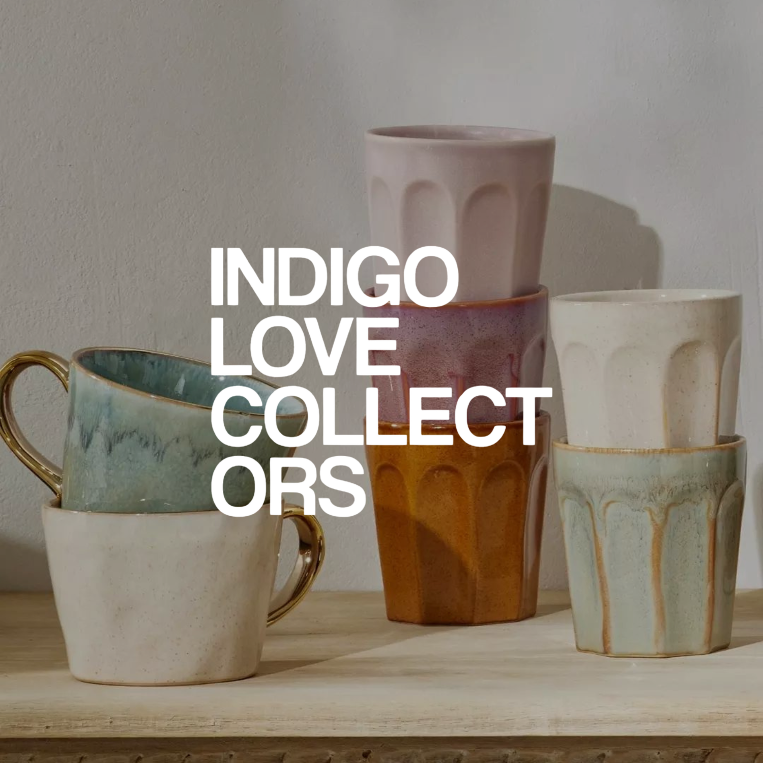 Indigo Love
